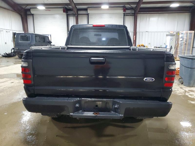 Photo 6 from auction – 2003 FORD RANGER SUP with VIN 1FTYR14U23TA45018