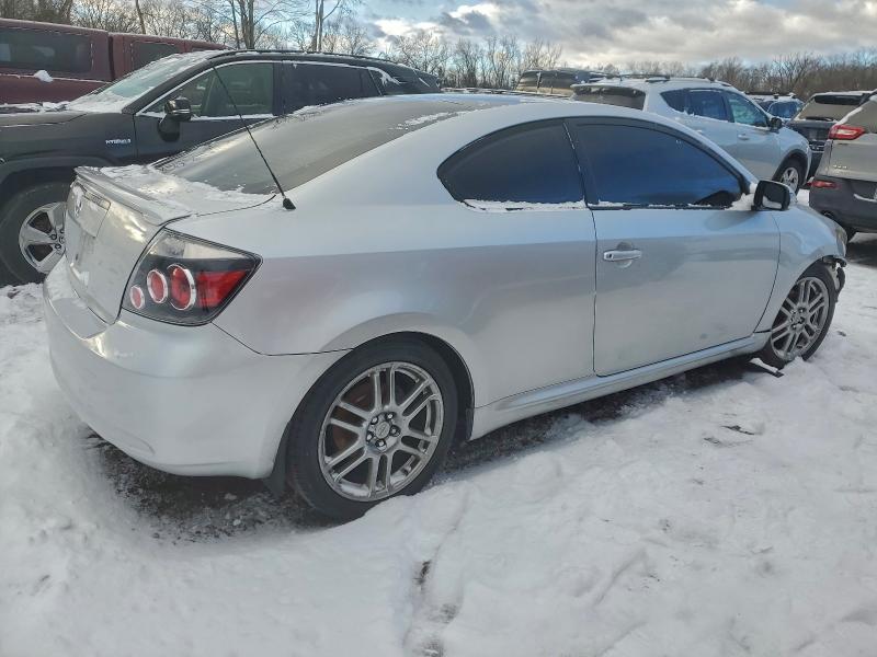 Photo 3 from auction – 2009 TOYOTA SCION TC with VIN JTKDE167590276158