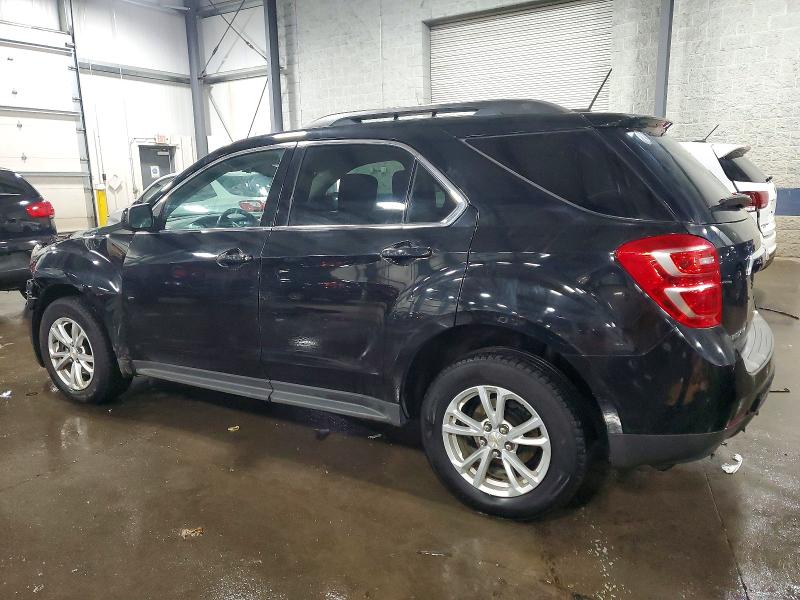 Photo 2 from auction – 2017 CHEVROLET EQUINOX LT with VIN 2GNFLFEK4H6134616
