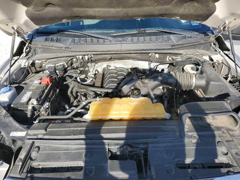 Photo 11 from auction – 2016 FORD F150 SUPER with VIN 1FTEW1EF5GKD74920