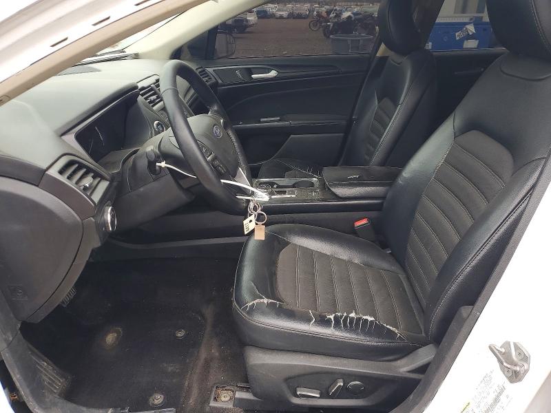 Photo 7 from auction – 2018 FORD FUSION SE with VIN 3FA6P0LU4JR168865