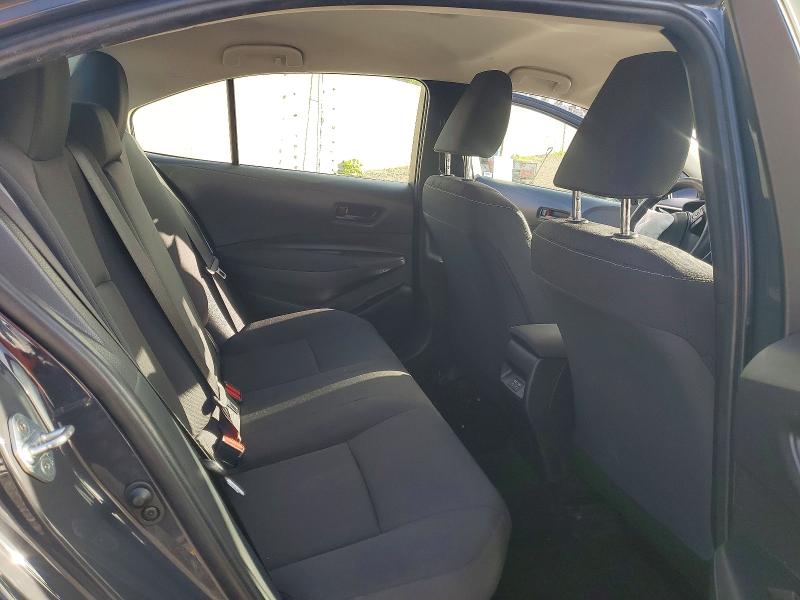 صورة رقم 10 من المزاد - 2023 TOYOTA COROLLA LE مع VIN JTDBCMFE1P3020163