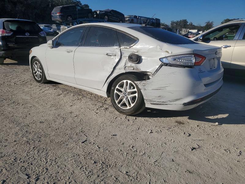 Photo 2 from auction – 2016 FORD FUSION with VIN 3FA6P0H79GR244043