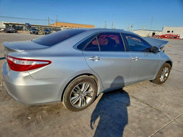 Photo 3 from auction – 2015 TOYOTA CAMRY LE with VIN 4T1BF1FK3FU886091