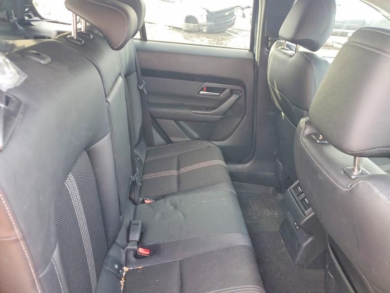 Photo 10 from auction – 2024 MAZDA CX-50 SELE with VIN 7MMVABAM5RN200792