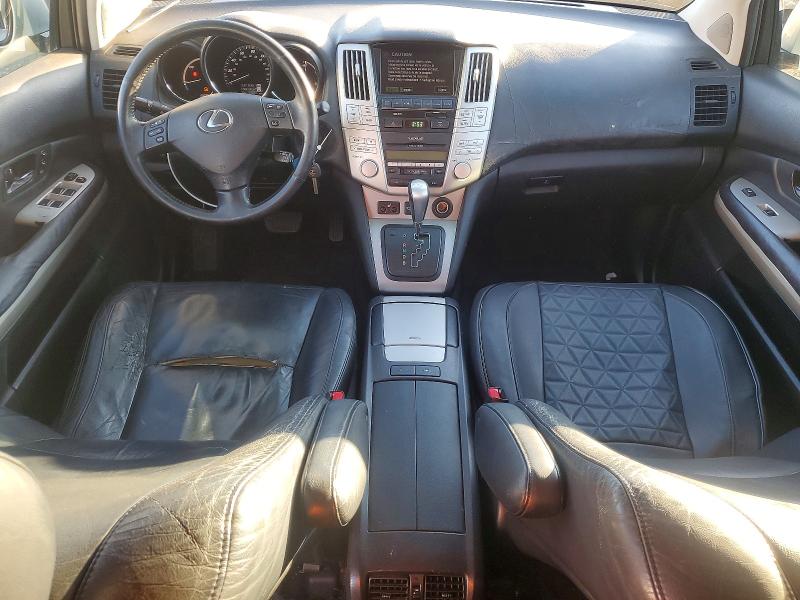 Photo 8 from auction – 2006 LEXUS RX 400 with VIN JTJHW31U460022822
