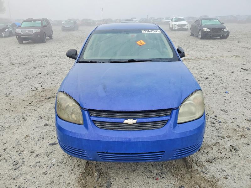 Photo 5 from auction – 2008 CHEVROLET COBALT with VIN 1G1AK58F087222683