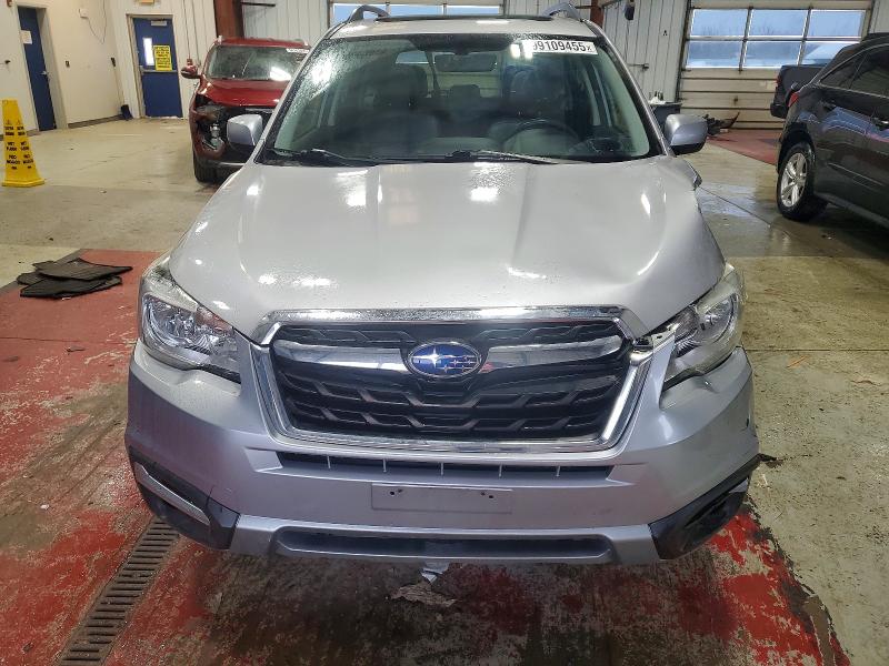 Photo 5 from auction – 2017 SUBARU FORESTER 2 with VIN JF2SJAJC6HH497557