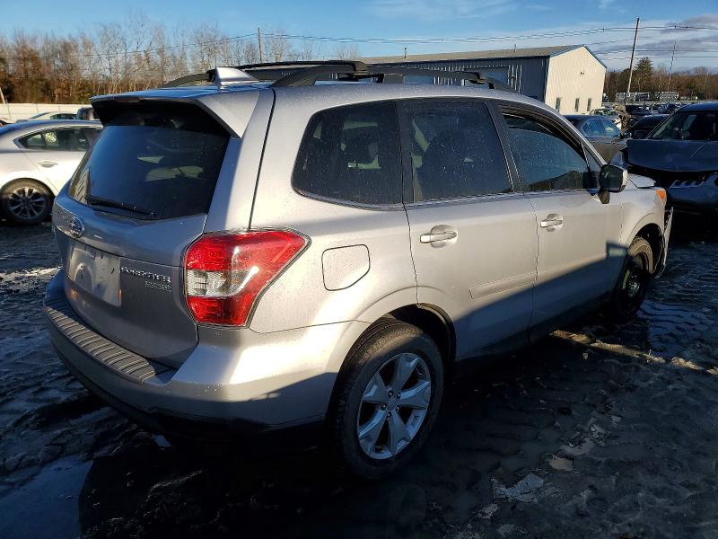 Photo 3 from auction – 2016 SUBARU FORESTER 2 with VIN JF2SJAKC5GH475580