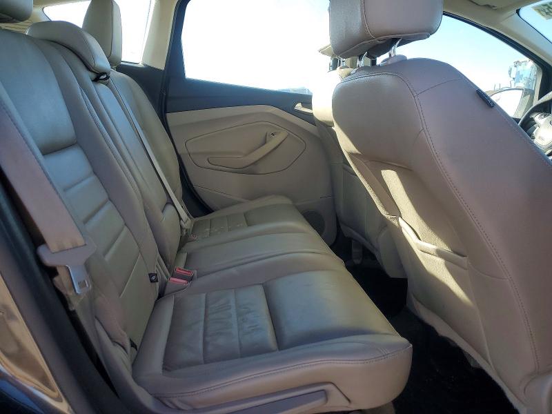 Photo 10 from auction – 2015 FORD C-MAX PREM with VIN 1FADP5CU6FL100318