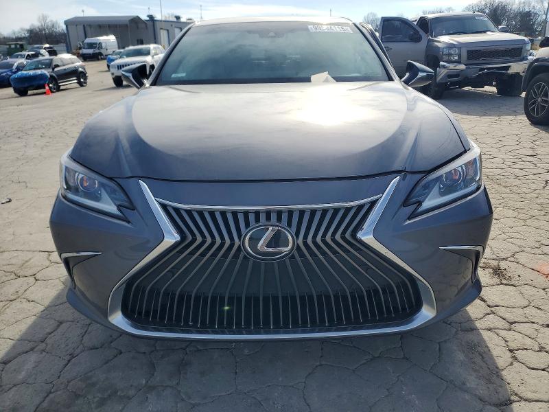 Foto 5 de la subasta – 2020 LEXUS ES 350 con VIN 58ADZ1B10LU080937