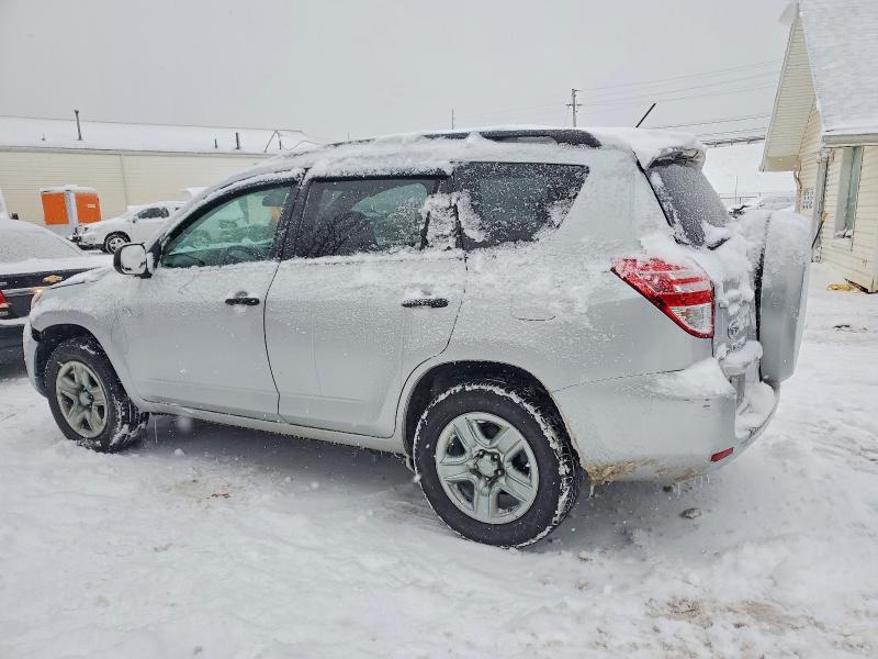 Photo 2 from auction – 2010 TOYOTA RAV4 with VIN 2T3BF4DV2AW080418