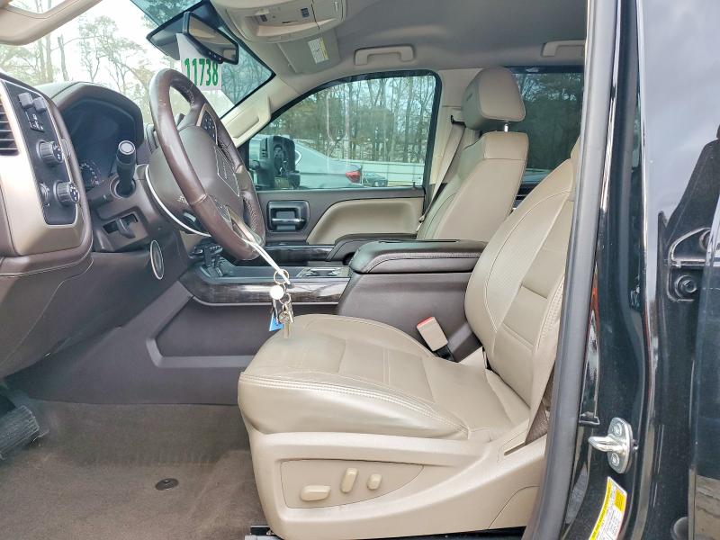 Photo 7 from auction – 2016 GMC SIERRA with VIN 1GT12UE80GF297959