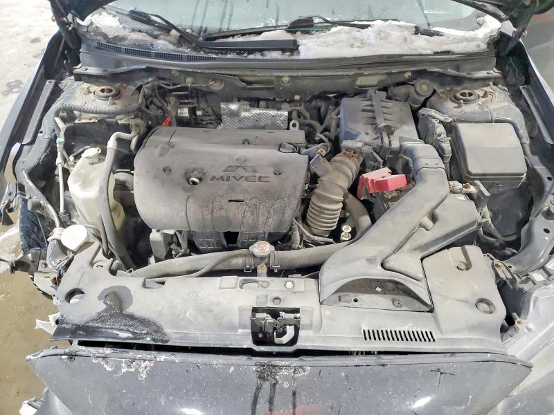 Photo 11 from auction – 2014 MITSUBISHI LANCER ES/ with VIN JA32U2FU6EU001512