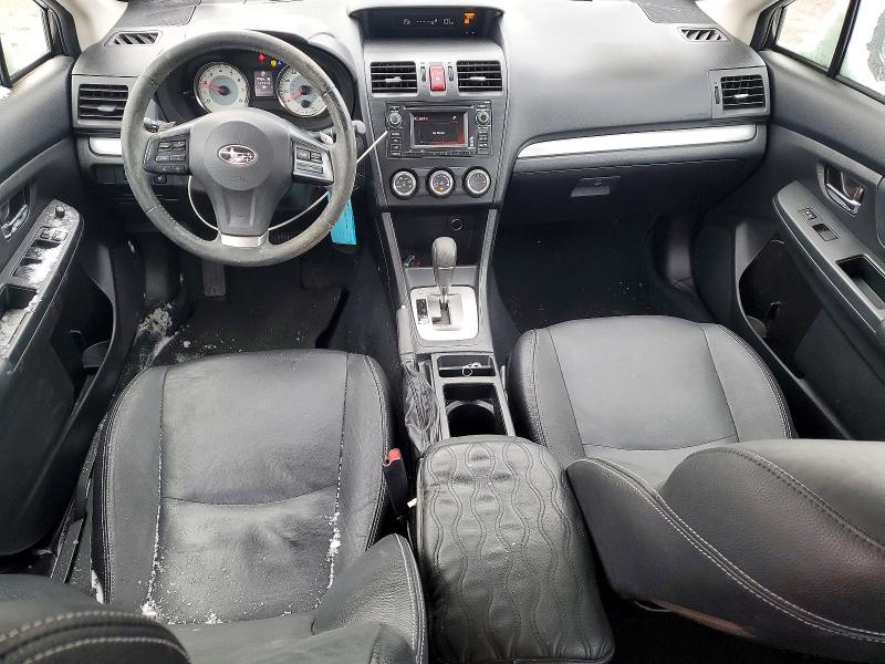 Photo 8 from auction – 2012 SUBARU IMPREZA LI with VIN JF1GPAG65CH224385