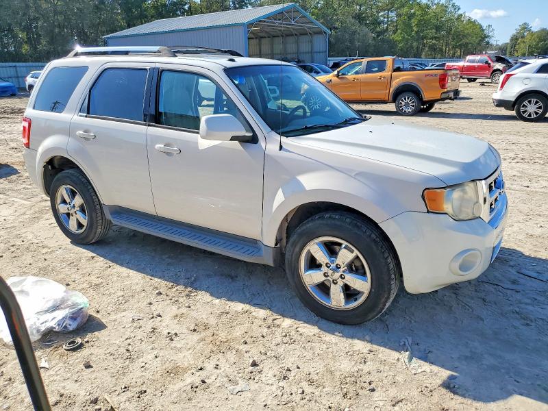 Zdjęcie 4 z aukcji – 2009 FORD ESCAPE z VIN 1FMCU04G39KA79475