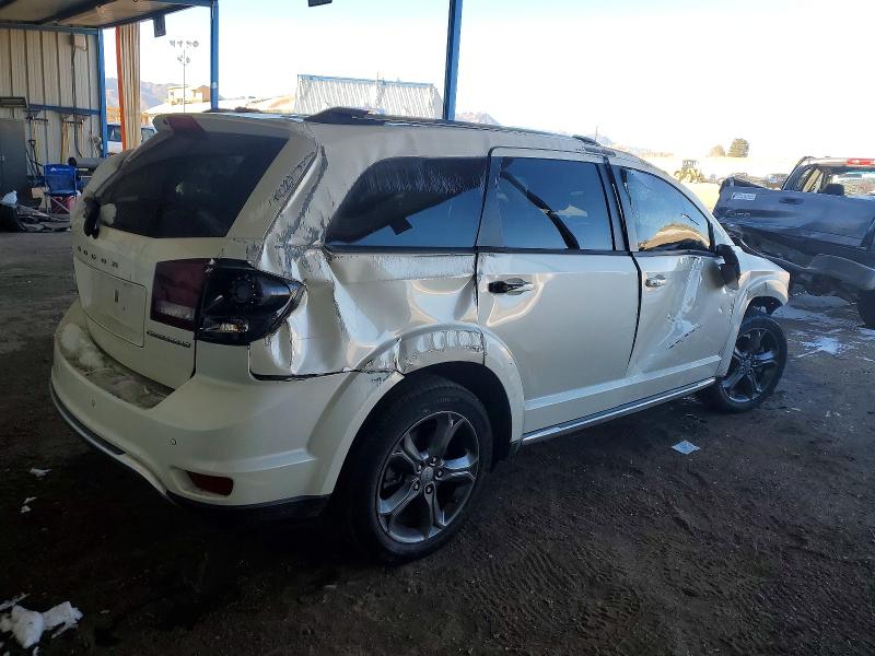 Photo 3 from auction – 2015 DODGE JOURNEY with VIN 3C4PDCGG2FT565059