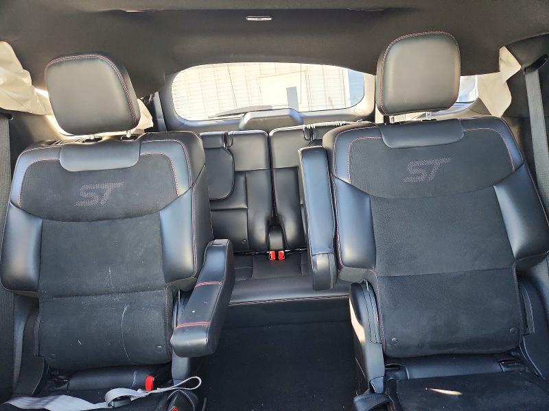 Photo 10 from auction – 2025 FORD EXPLORER S with VIN 1FMWK8GCXSGA20703