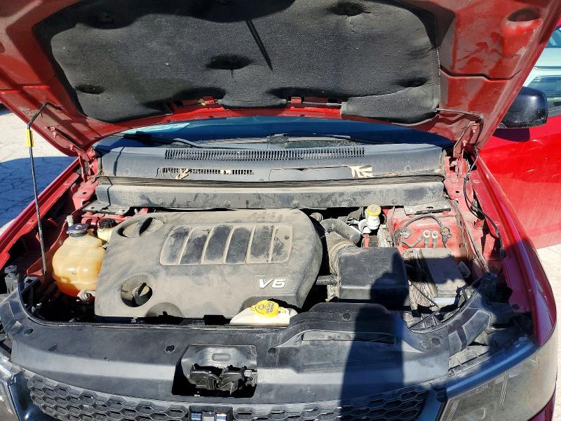 Photo 12 from auction – 2018 DODGE JOURNEY with VIN 3C4PDCBG9JT158498