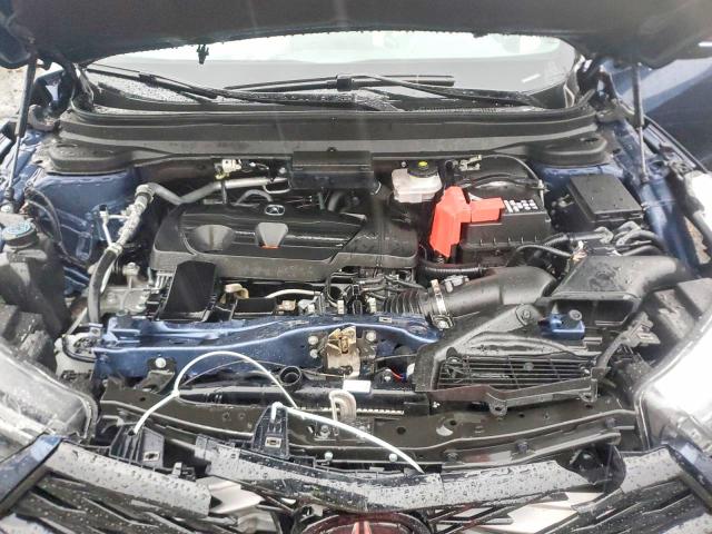 Photo 12 from auction – 2025 ACURA RDX with VIN 5J8TC2H40SL011106