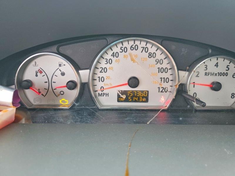 Photo 9 from auction – 2007 SATURN ION with VIN 1G8AL58B17Z141920