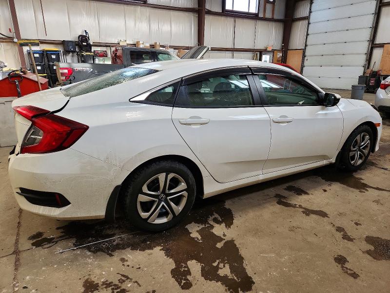 Photo 3 from auction – 2017 HONDA CIVIC LX with VIN 2HGFC2E53HH027042