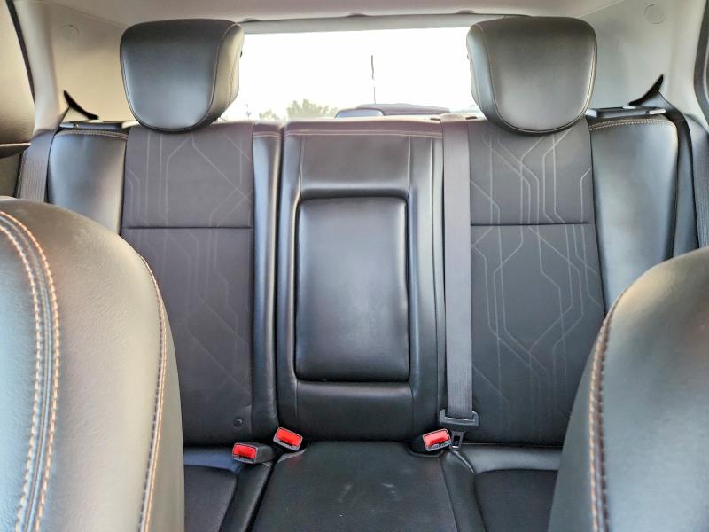 Фото 10 с аукциона – 2020 CHEVROLET TRAX с VIN 3GNCJLSB1LL310795