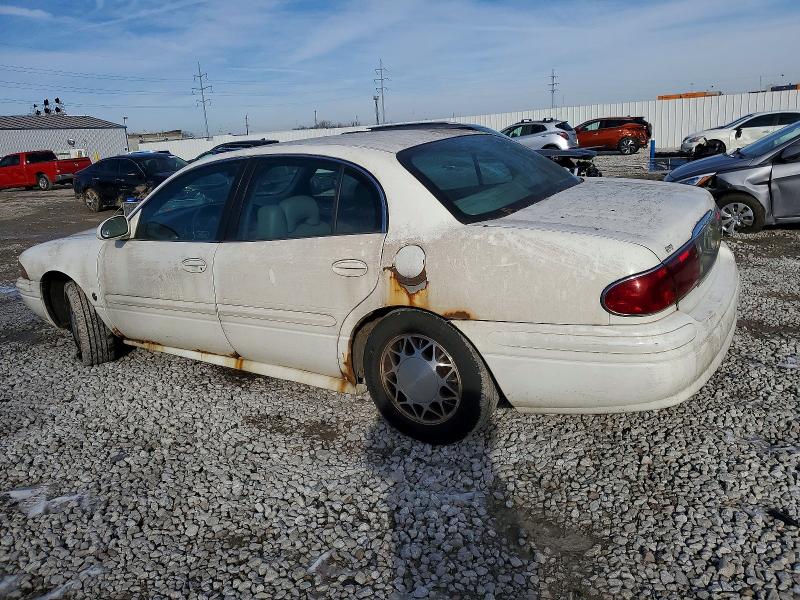 Zdjęcie 2 z aukcji – 2004 BUICK LESABRE CU z VIN 1G4HP54K044107440