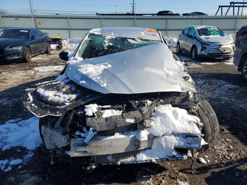 صورة رقم 5 من المزاد - 2022 NISSAN ALTIMA مع VIN 1N4BL4DVXNN333948