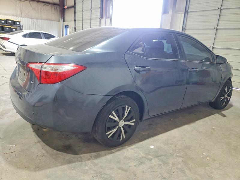 Photo 3 from auction – 2015 TOYOTA COROLLA L with VIN 5YFBURHE9FP280940