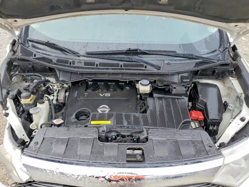 Photo 12 from auction – 2015 NISSAN QUEST with VIN JN8AE2KP1F9122662