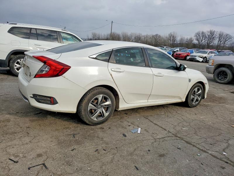 Photo 3 from auction – 2019 HONDA CIVIC with VIN 2HGFC2E63KH575994