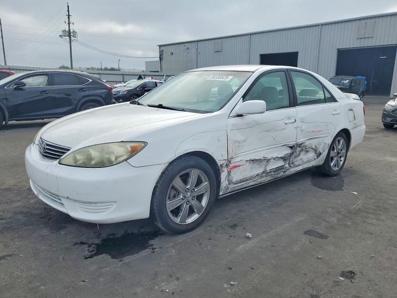 Photo 1 from auction – 2005 TOYOTA CAMRY LE with VIN 4T1BE32K75U403575
