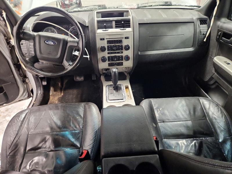 Photo 8 from auction – 2012 FORD ESCAPE with VIN 1FMCU9D73CKC31458