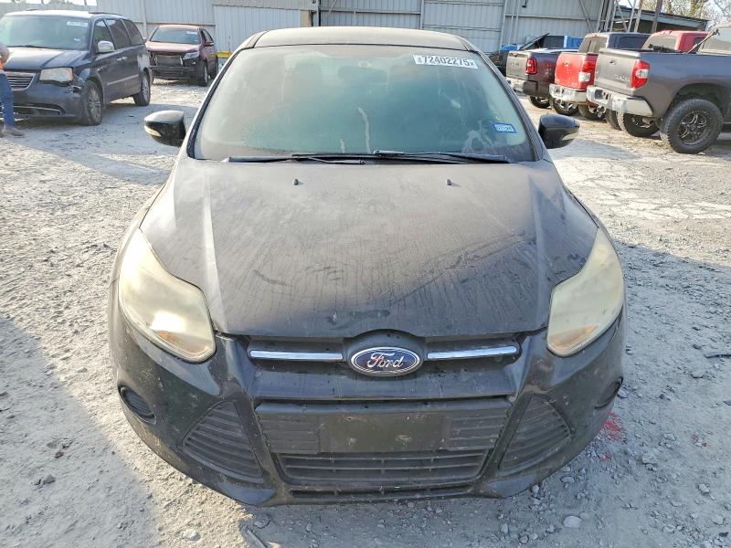 Photo 5 from auction – 2014 FORD FOCUS SE with VIN 1FADP3F20EL354748