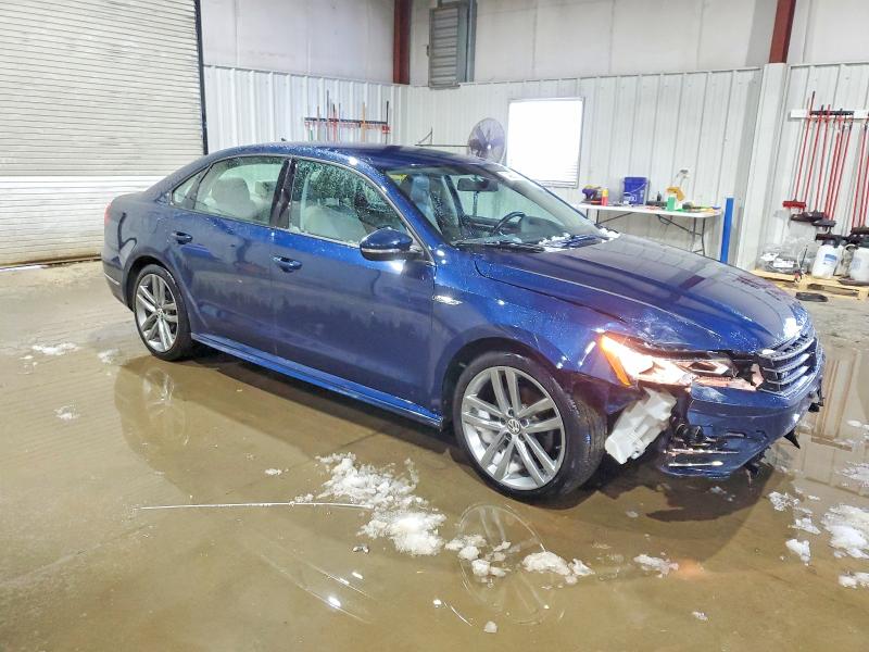Photo 4 from auction – 2018 VOLKSWAGEN PASSAT S with VIN 1VWAA7A35JC043376
