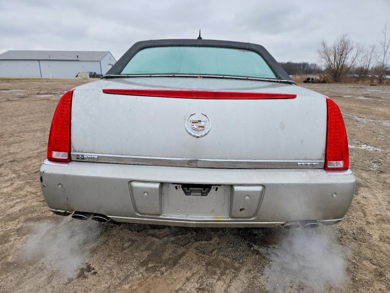 صورة رقم 6 من المزاد - 2006 CADILLAC DTS مع VIN 1G6KD57Y96U100799