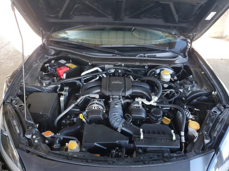 Photo 11 from auction – 2023 TOYOTA GR86 with VIN JF1ZNBC1XP8759832