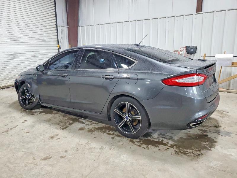 Photo 2 from auction – 2015 FORD FUSION TIT with VIN 3FA6P0K96FR102807