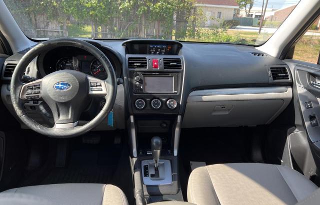 Photo 9 from auction – 2014 SUBARU FORESTER 2 with VIN JF2SJAMC8EH540951