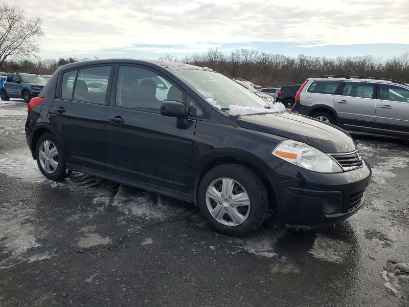 Photo 4 from auction – 2012 NISSAN VERSA S with VIN 3N1BC1CP4CK286627