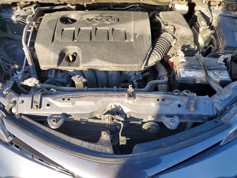 Photo 11 from auction – 2019 TOYOTA COROLLA with VIN 5YFBURHE5KP876640