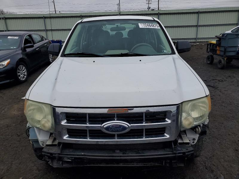 Photo 5 from auction – 2008 FORD ESCAPE XLS with VIN 1FMCU92Z58KD83396
