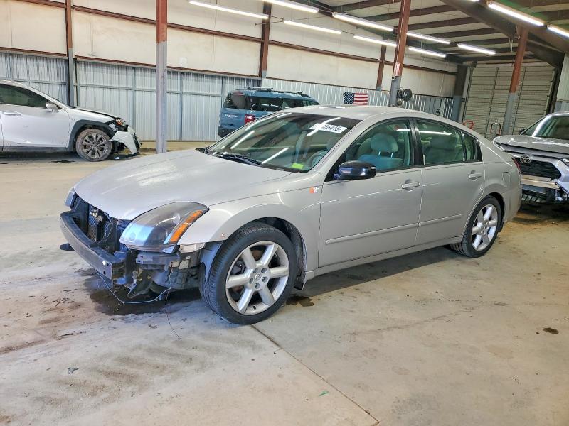 صورة رقم 1 من المزاد - 2005 NISSAN MAXIMA SE مع VIN 1N4BA41E45C859269