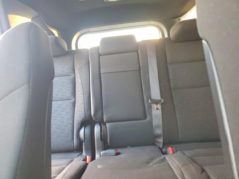 Photo 10 from auction – 2026 DODGE DURANGO GT with VIN 1C4RDJDG7TC163952