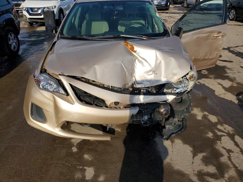 Photo 11 from auction – 2012 TOYOTA COROLLA BA with VIN 2T1BU4EE5CC842500