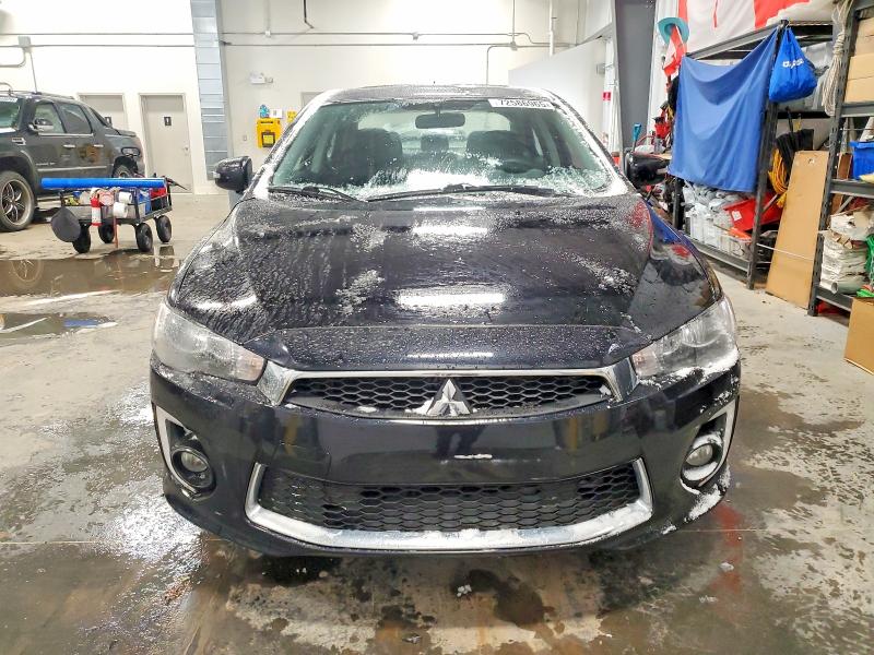 Photo 5 from auction – 2017 MITSUBISHI LANCER with VIN JA32U2FU2HU606759