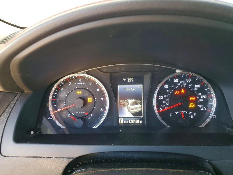 Photo 9 from auction – 2016 TOYOTA CAMRY LE with VIN 4T1BF1FK7GU251246