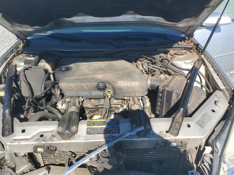Photo 11 from auction – 2010 CHEVROLET IMPALA with VIN 2G1WB5EK4A1219036