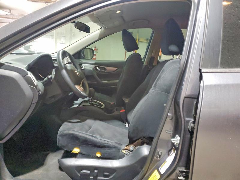 Photo 7 from auction – 2015 NISSAN ROGUE with VIN 5N1AT2MK8FC828559